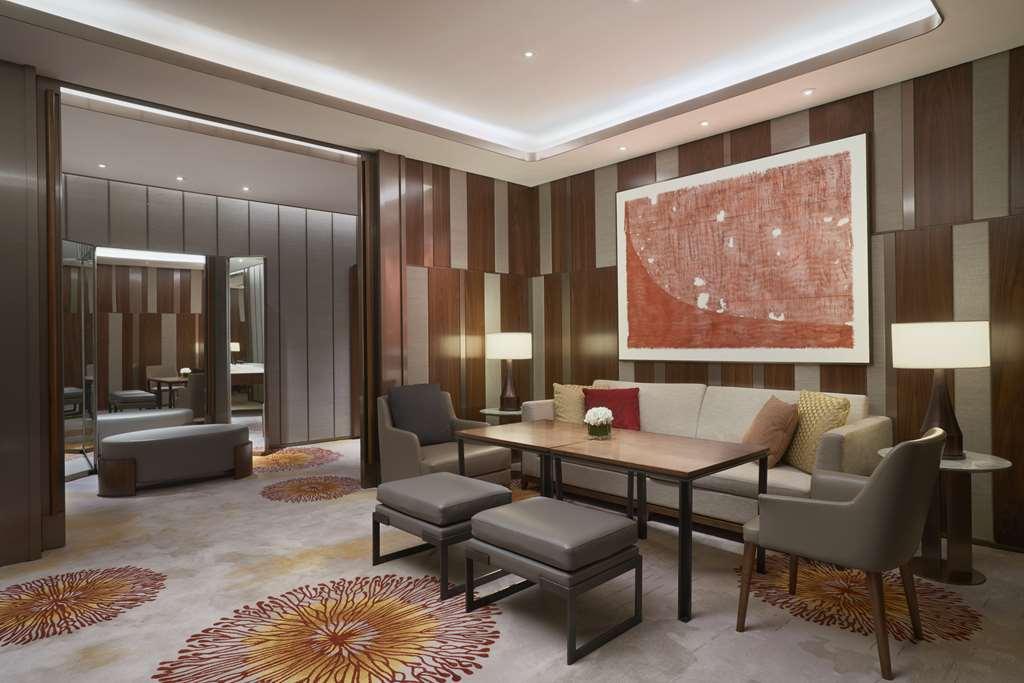 Hyatt Regency Shanghai Jiading Удобства фото
